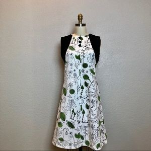 +C. H I L L + D E S I G N+ Dress